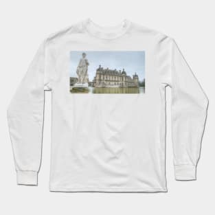 Cheers Chantilly Long Sleeve T-Shirt